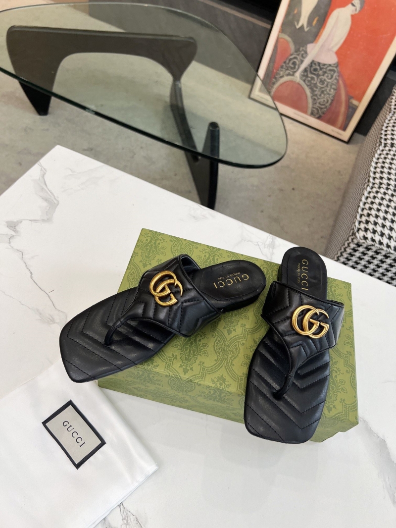 Gucci Slippers